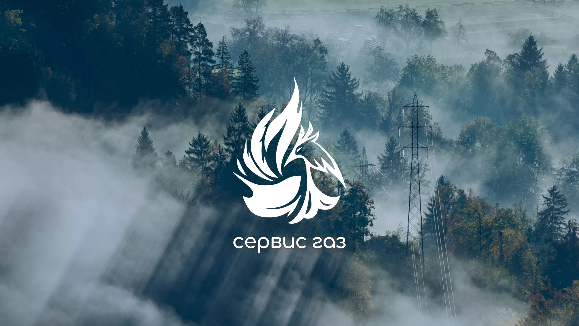 Создание сайта компании «Сервис газ» в Лысьве