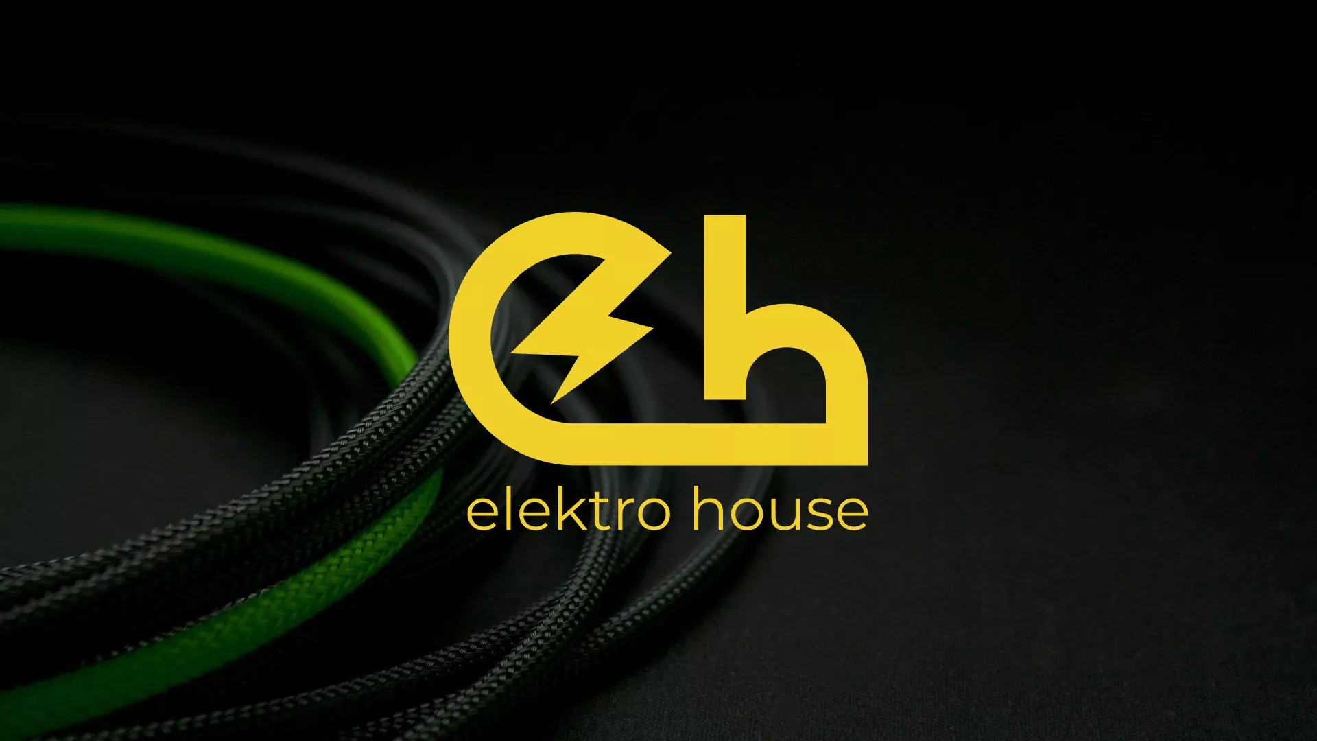 Создание сайта компании «Elektro House» в Лысьве