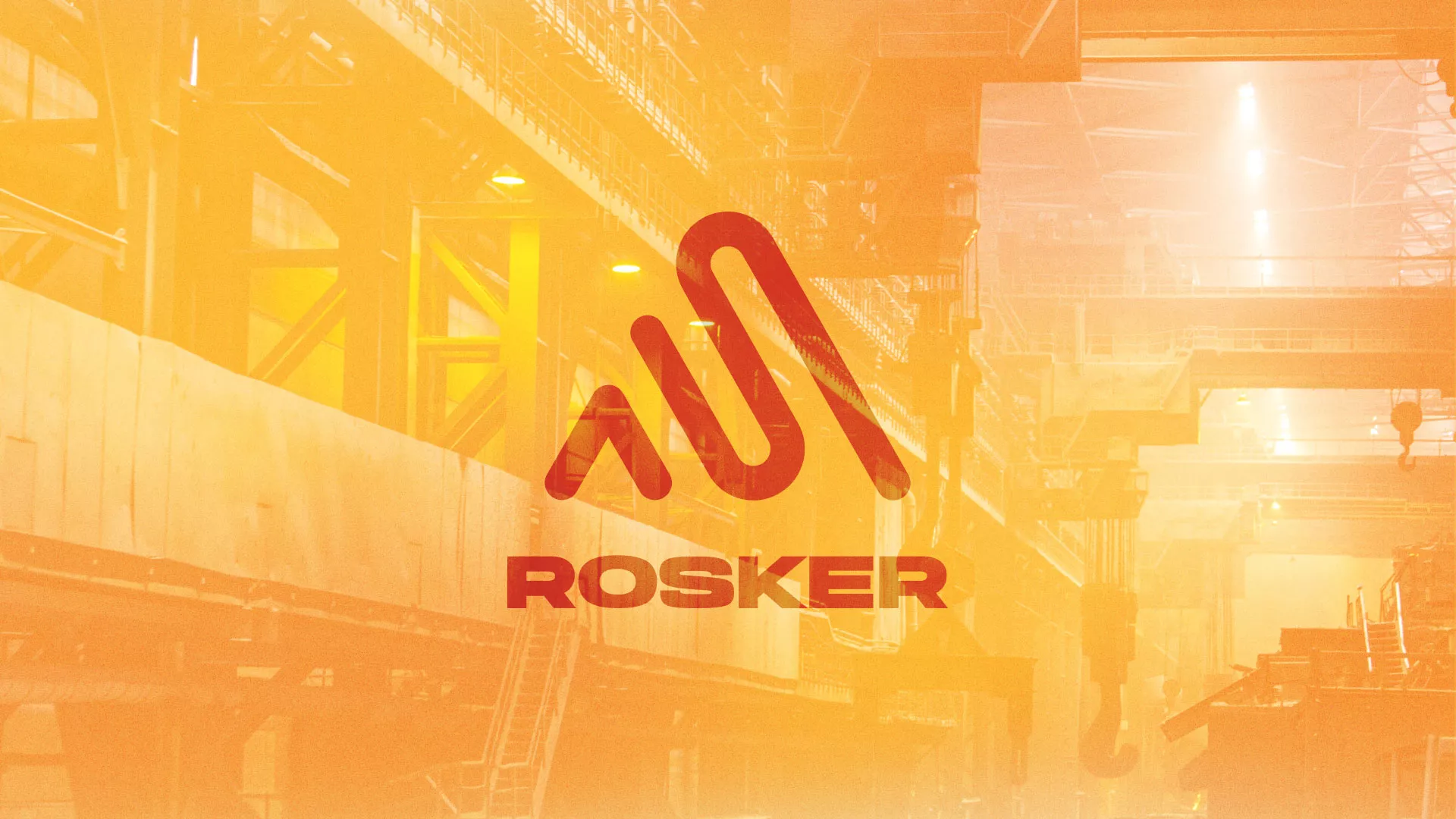Ребрендинг компании «Rosker» и редизайн сайта в Лысьве