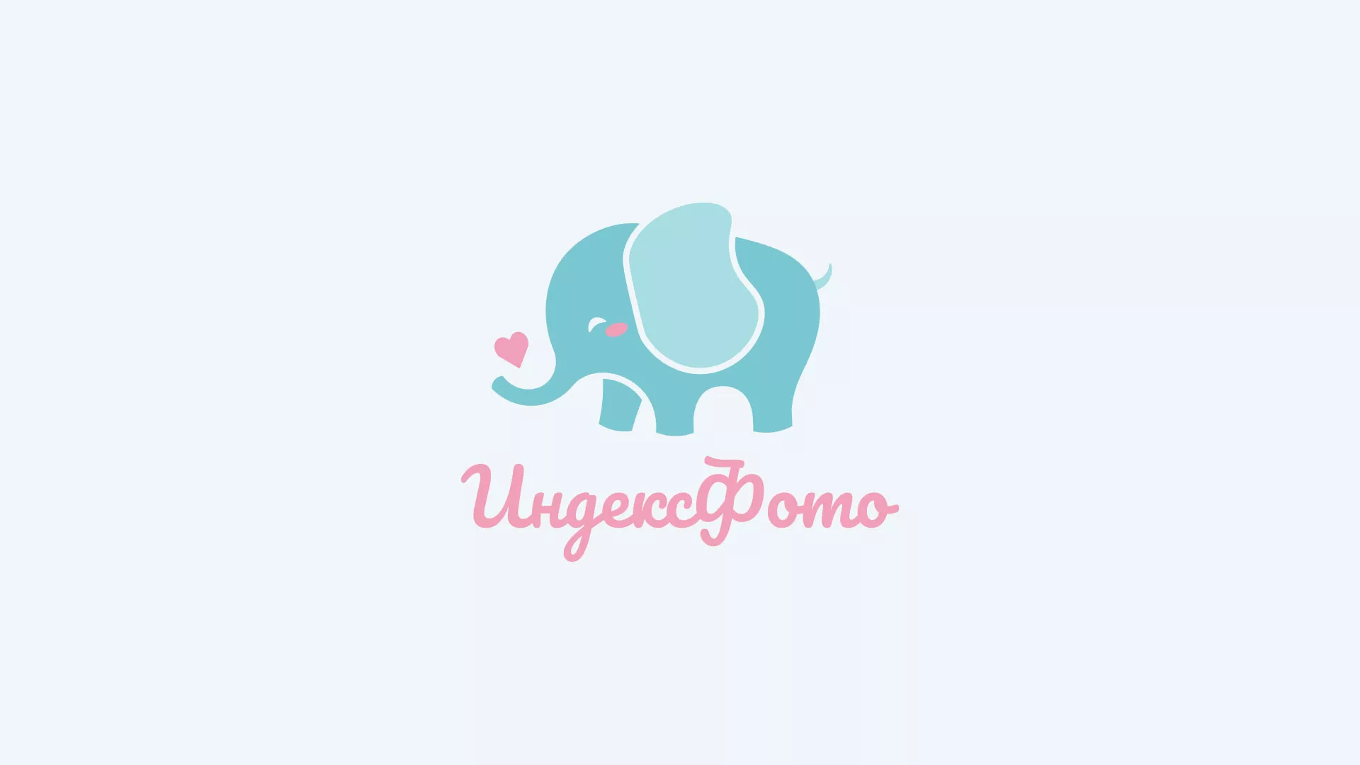 Создание логотипа компании «Индекс Фото» в Лысьве