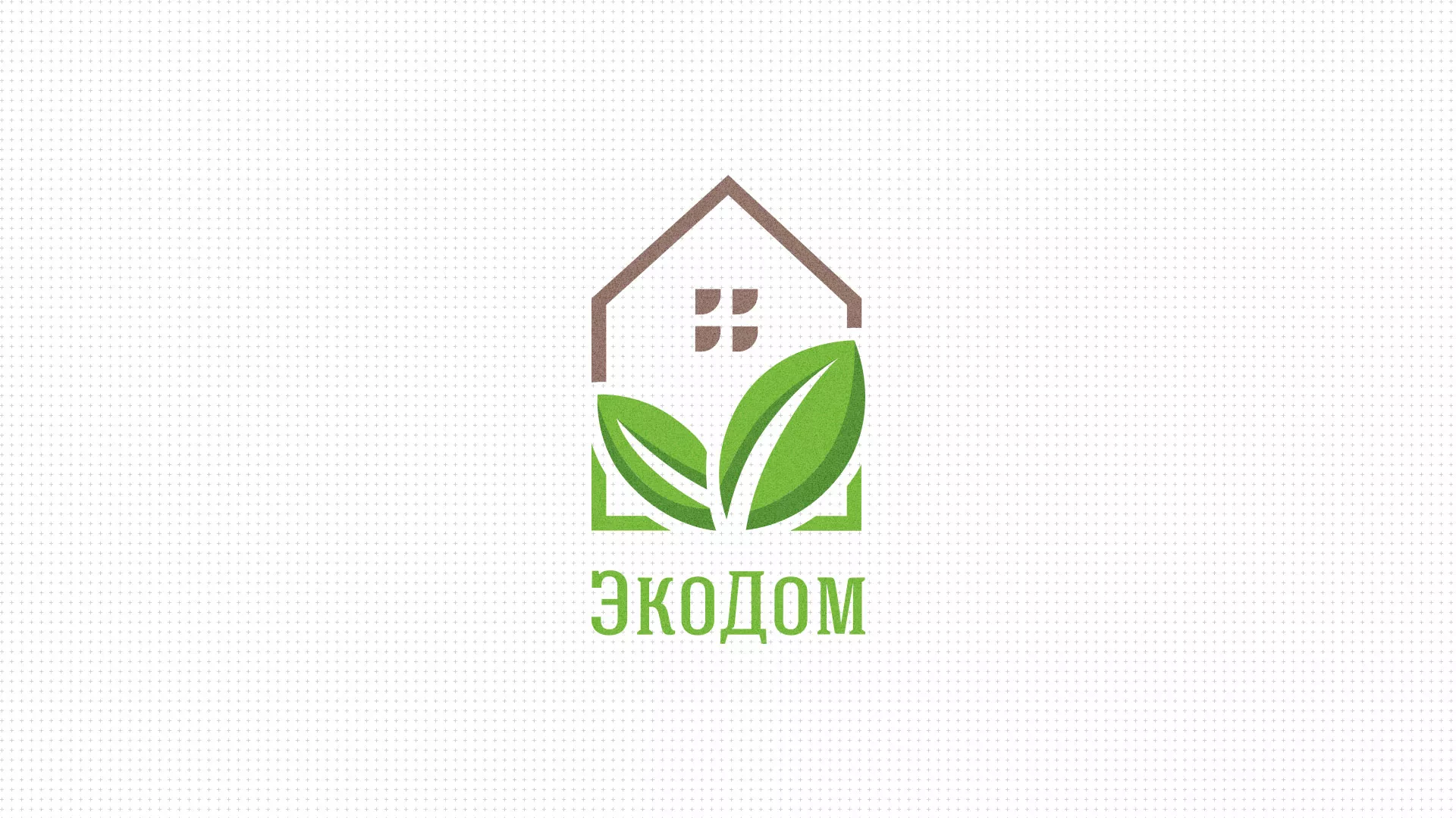 Создание сайта для строительной компании «ЭКОДОМ» в Лысьве