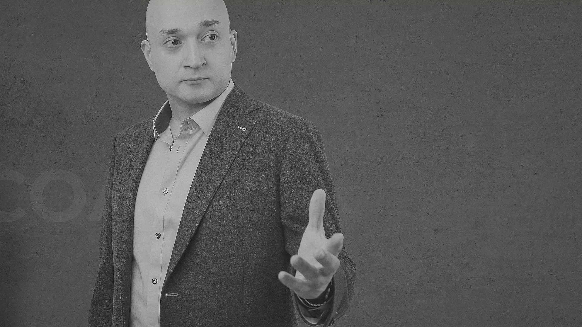 Разработка сайта для бизнес-тренера в Лысьве